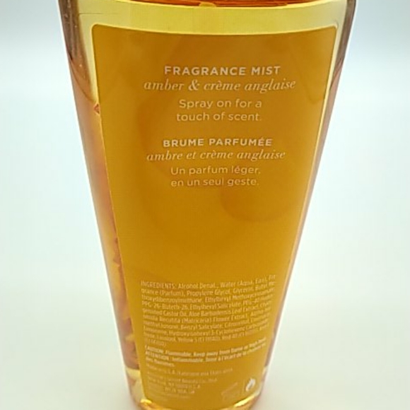 Victoria Secret Amber Romance NEW! - Picture 4 of 5